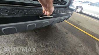 2005 Honda Pilot EX – miniatura 21