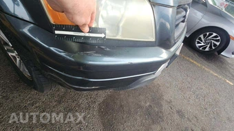 2005 Honda Pilot EX – miniatura 23
