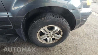 2005 Honda Pilot EX – miniatura 28