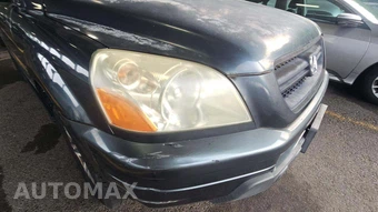 2005 Honda Pilot EX – miniatura 29