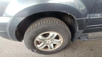2005 Honda Pilot EX – miniatura 36