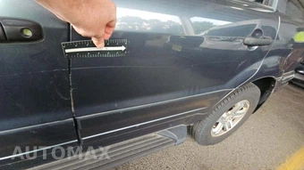 2005 Honda Pilot EX – miniatura 37
