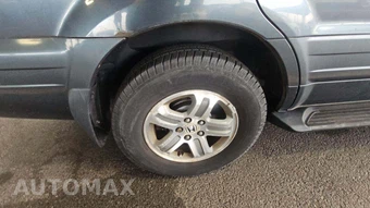 2005 Honda Pilot EX – miniatura 38