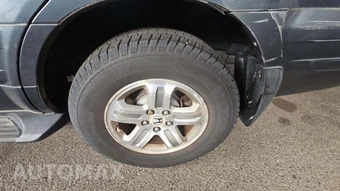 2005 Honda Pilot EX – miniatura 44