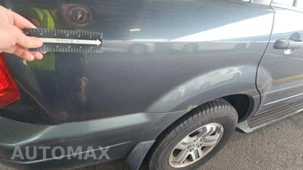 2005 Honda Pilot EX – miniatura 46
