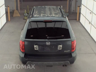 2005 Honda Pilot EX – miniatura 5