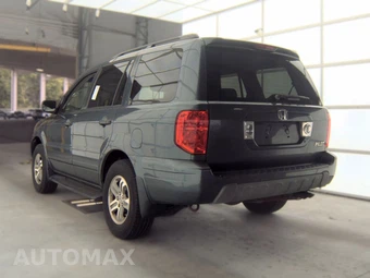 2005 Honda Pilot EX – miniatura 6