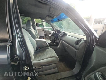 2005 Honda Pilot EX – miniatura 8