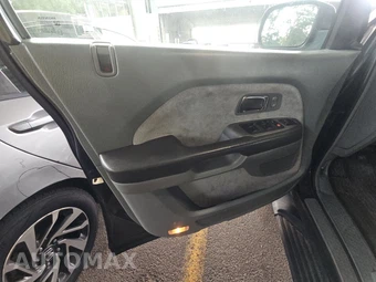 2005 Honda Pilot EX – miniatura 9