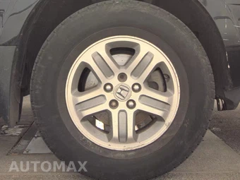 2005 Honda Pilot EX-L – miniatura 10