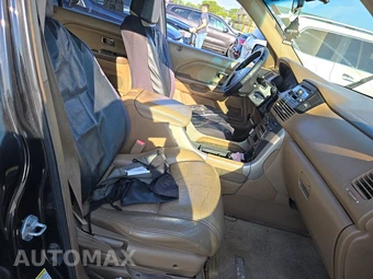 2005 Honda Pilot EX-L – miniatura 14