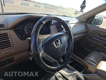 2005 Honda Pilot EX-L – miniatura 16
