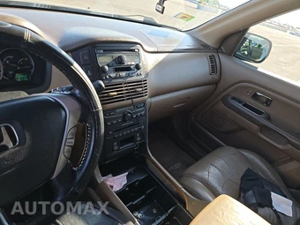 2005 Honda Pilot EX-L – miniatura 17