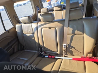 2005 Honda Pilot EX-L – miniatura 19