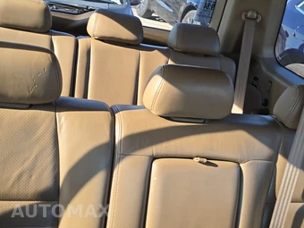2005 Honda Pilot EX-L – miniatura 20