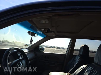 2005 Honda Pilot EX-L – miniatura 21