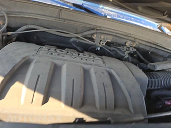 2005 Honda Pilot EX-L – miniatura 23