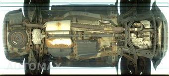 2005 Honda Pilot EX-L – miniatura 25