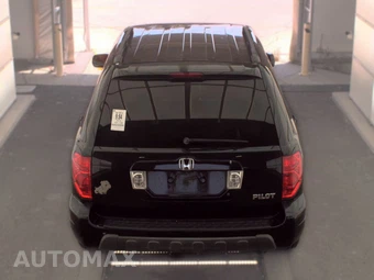 2005 Honda Pilot EX-L – miniatura 6