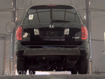 2005 Honda Pilot EX-L – miniatura 7