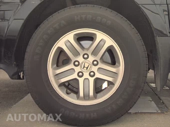 2005 Honda Pilot EX-L – miniatura 9