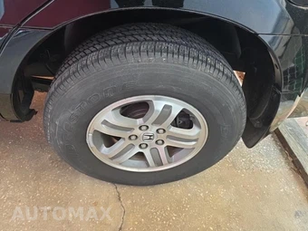 2005 Honda Pilot EX-L – miniatura 11