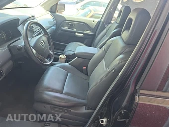 2005 Honda Pilot EX-L – miniatura 13