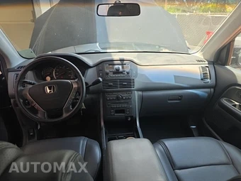 2005 Honda Pilot EX-L – miniatura 14
