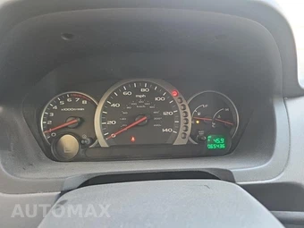 2005 Honda Pilot EX-L – miniatura 15