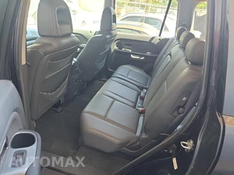 2005 Honda Pilot EX-L – miniatura 16