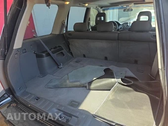 2005 Honda Pilot EX-L – miniatura 20