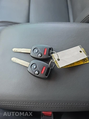 2005 Honda Pilot EX-L – miniatura 22