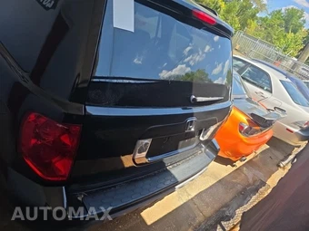 2005 Honda Pilot EX-L – miniatura 5