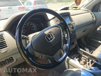 2005 Honda Pilot EX-L – miniatura 10