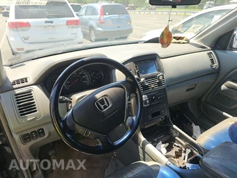 2005 Honda Pilot EX-L – miniatura 11
