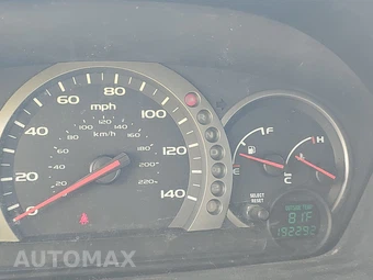 2005 Honda Pilot EX-L – miniatura 12