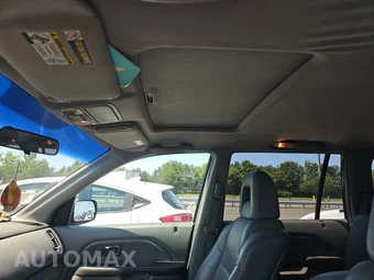 2005 Honda Pilot EX-L – miniatura 18