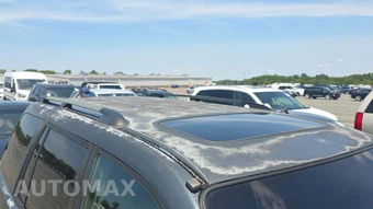 2005 Honda Pilot EX-L – miniatura 20