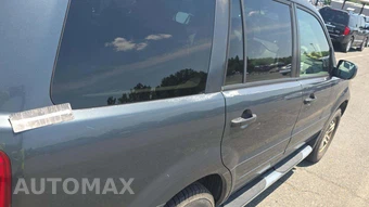 2005 Honda Pilot EX-L – miniatura 22