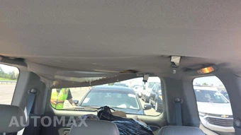 2005 Honda Pilot EX-L – miniatura 23