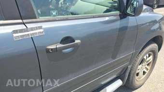 2005 Honda Pilot EX-L – miniatura 31