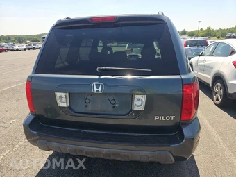 2005 Honda Pilot EX-L – miniatura 5