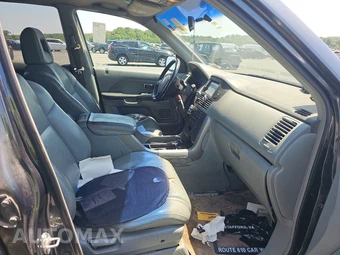 2005 Honda Pilot EX-L – miniatura 8