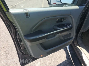 2005 Honda Pilot EX-L – miniatura 9