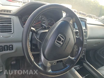 2005 Honda Pilot EX-L - miniatura 10