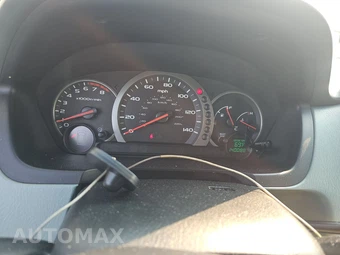 2005 Honda Pilot EX-L - miniatura 12