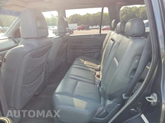 2005 Honda Pilot EX-L - miniatura 13