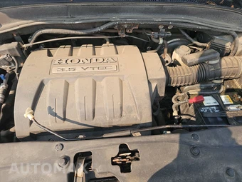 2005 Honda Pilot EX-L - miniatura 15
