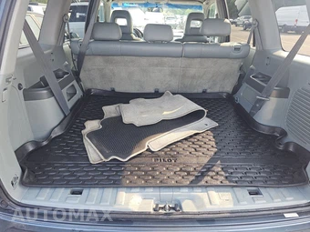 2005 Honda Pilot EX-L - miniatura 16