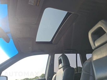 2005 Honda Pilot EX-L - miniatura 17